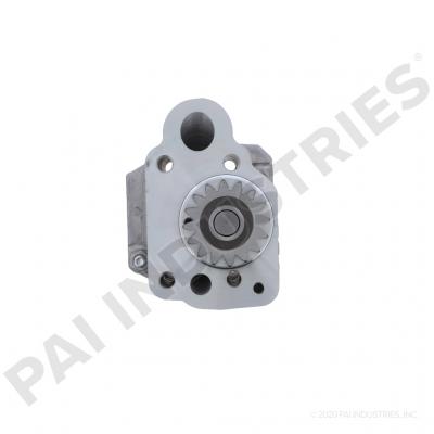 PAI 180132 CUMMINS 4089431 FUEL PUMP ASSEMBLY (ISX / ISX 15) (USA)
