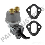 PAI 180138 CUMMINS 2830266 FUEL TRANSFER PUMP KIT (4B 3.9)
