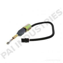 Load image into Gallery viewer, PAI 180192 CUMMINS 3935432 FUEL SHUTOFF SOLENOID (24 VDC)