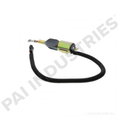 PAI 180192 CUMMINS 3935432 FUEL SHUTOFF SOLENOID (24 VDC)