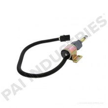 Load image into Gallery viewer, PAI 180192 CUMMINS 3935432 FUEL SHUTOFF SOLENOID (24 VDC)