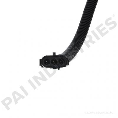 PAI 180192 CUMMINS 3935432 FUEL SHUTOFF SOLENOID (24 VDC)