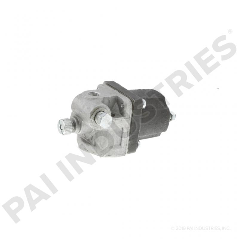 PAI 180201 CUMMINS 3035346 FUEL SHUTOFF VALVE (855) (24V) (2 TERMINAL)
