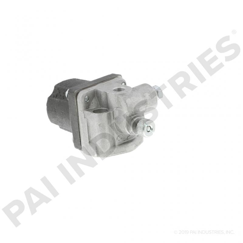 PAI 180201 CUMMINS 3035346 FUEL SHUTOFF VALVE (855) (24V) (2 TERMINAL)