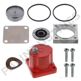 PAI 180204 CUMMINS 3054608 FUEL SHUTOFF SOLENOID (12V) (209940, 3054605)