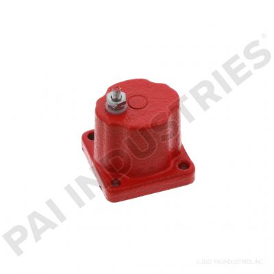 PAI 180204 CUMMINS 3054608 FUEL SHUTOFF SOLENOID (12V)