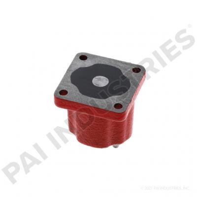 PAI 180204 CUMMINS 3054608 FUEL SHUTOFF SOLENOID (12V)