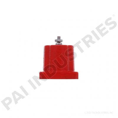 PAI 180204 CUMMINS 3054608 FUEL SHUTOFF SOLENOID (12V)