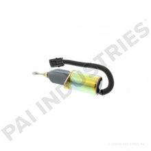 Load image into Gallery viewer, PAI 180215 CUMMINS 3935649 FUEL SHUTOFF SOLENOID (12V) (6B / 6C / ISC / ISL)
