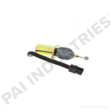 Load image into Gallery viewer, PAI 180215 CUMMINS 3935649 FUEL SHUTOFF SOLENOID (12V) (6B / 6C / ISC / ISL)
