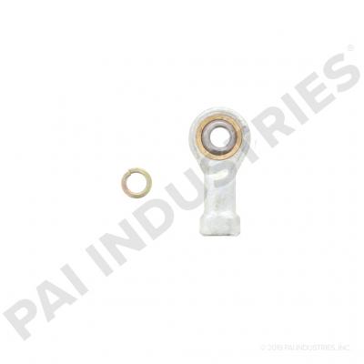 PAI 180223 CUMMINS 3939019 FUEL SHUTOFF SOLENOID (24 VDC) (6C8.3 / ISC / ISL)