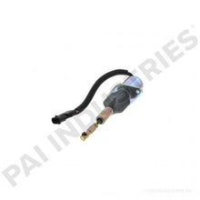 Load image into Gallery viewer, PAI 180224 CUMMINS 3928161 FUEL SHUTOFF SOLENOID (24 VDC) (6C 8.3 / ISC / ISL)