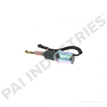 Load image into Gallery viewer, PAI 180224 CUMMINS 3928161 FUEL SHUTOFF SOLENOID (24 VDC) (6C 8.3 / ISC / ISL)