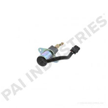 Load image into Gallery viewer, PAI 180224 CUMMINS 3928161 FUEL SHUTOFF SOLENOID (24 VDC) (6C 8.3 / ISC / ISL)