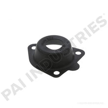 Load image into Gallery viewer, PAI 180245 CUMMINS 3013811 SOLENOID DIAPHRAGM (K) (BLACK RUBBER (USA)