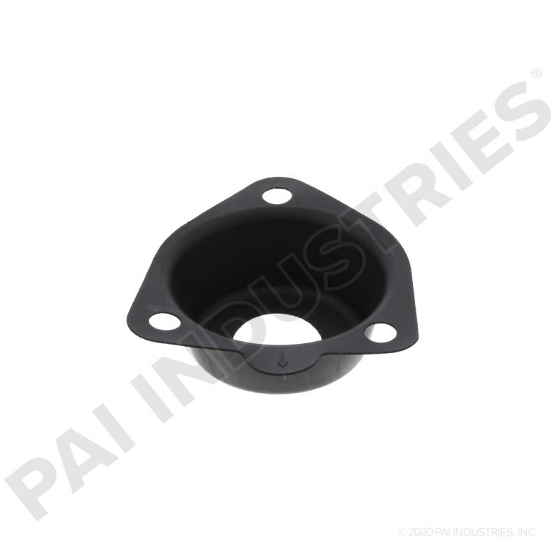 PAI 180245 CUMMINS 3013811 SOLENOID DIAPHRAGM (K) (BLACK RUBBER (USA)