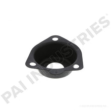 Load image into Gallery viewer, PAI 180245 CUMMINS 3013811 SOLENOID DIAPHRAGM (K) (BLACK RUBBER (USA)