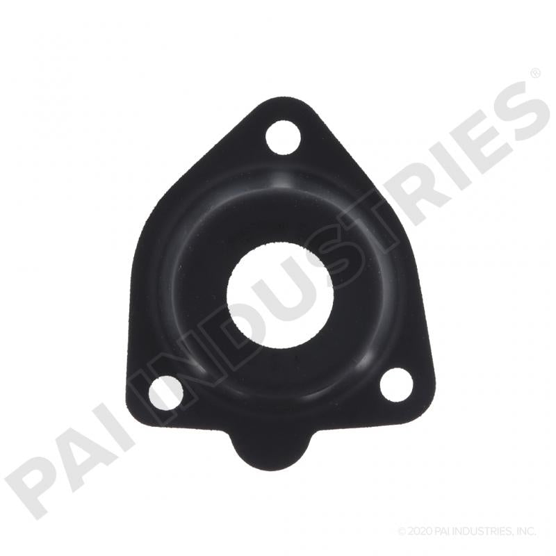 PAI 180245 CUMMINS 3013811 SOLENOID DIAPHRAGM (K) (BLACK RUBBER (USA)