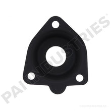Load image into Gallery viewer, PAI 180245 CUMMINS 3013811 SOLENOID DIAPHRAGM (K) (BLACK RUBBER (USA)