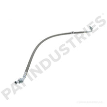 Load image into Gallery viewer, PAI 180280 CUMMINS 3916289 TURBO OIL SUPPLY HOSE (B / ISB / QSB) (OEM)