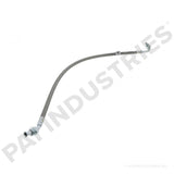 PAI 180280 CUMMINS 3916289 TURBO OIL SUPPLY HOSE (6B / ISB / QSB) (OEM)