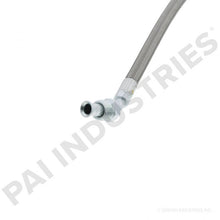 Load image into Gallery viewer, PAI 180280 CUMMINS 3916289 TURBO OIL SUPPLY HOSE (B / ISB / QSB) (OEM)