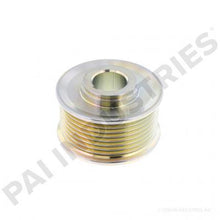 Load image into Gallery viewer, PAI 180865 CUMMINS 3965147 ALTERNATOR PULLEY (8 GROOVE) (3926859)