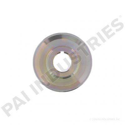 PAI 180865 CUMMINS 3965147 ALTERNATOR PULLEY (8 GROOVE) (3926859)