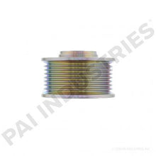 Load image into Gallery viewer, PAI 180865 CUMMINS 3965147 ALTERNATOR PULLEY (8 GROOVE) (3926859)