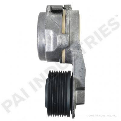 PAI 180881 CUMMINS 3973819 BELT TENSIONER (8 GROOVE) (MADE IN USA)