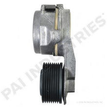 Charger l&#39;image dans la galerie, PAI 180881 CUMMINS 3973819 BELT TENSIONER (8 GROOVE) (MADE IN USA)