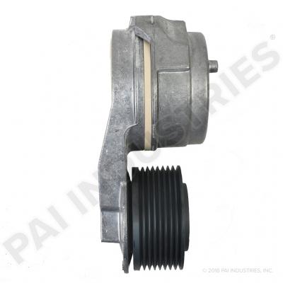 PAI 180881 CUMMINS 3973819 BELT TENSIONER (8 GROOVE) (MADE IN USA)