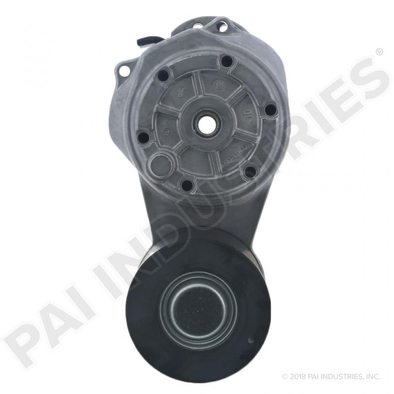 送料無料 店舗 BELT 3682946 CUMMINS 180885 PAI TENSIONER (USA QSX) / (ISX スマートフォン本体