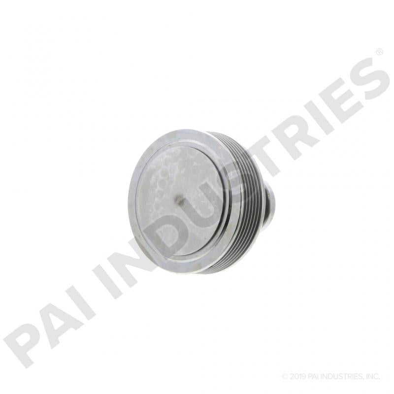 PAI 180903 CUMMINS 3066330 WATER PUMP IDLER (6 GROOVE) (N14)
