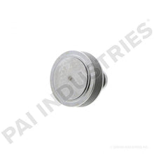 Charger l&#39;image dans la galerie, PAI 180903 CUMMINS 3066330 WATER PUMP IDLER (6 GROOVE) (N14)