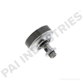 PAI 180903 CUMMINS 3066330 WATER PUMP IDLER (6 GROOVE) (N14)
