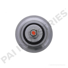 Charger l&#39;image dans la galerie, PAI 180903 CUMMINS 3066330 WATER PUMP IDLER (6 GROOVE) (N14)