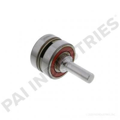 PAI 180916 CUMMINS 3064974 WATER PUMP SHAFT ASSEMBLY (855) (USA)