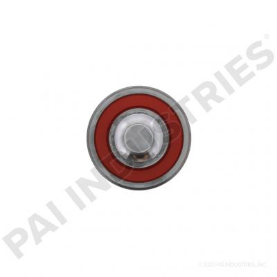 PAI 180916 CUMMINS 3064974 WATER PUMP SHAFT ASSEMBLY (855) (USA)