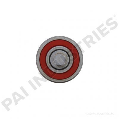 PAI 180916 CUMMINS 3064974 WATER PUMP SHAFT ASSEMBLY (855) (USA)