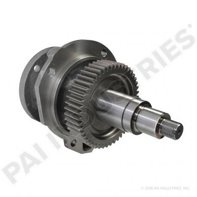 PAI 180920 CUMMINS 3078307 ACCESSORY DRIVE (N14) (LARGE SHAFT) (USA)