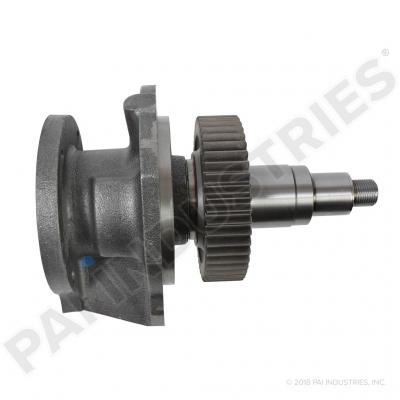 PAI 180920 CUMMINS 3078307 ACCESSORY DRIVE (N14) (LARGE SHAFT) (USA)