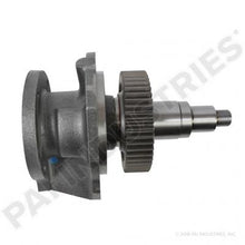 Load image into Gallery viewer, PAI 180920 CUMMINS 3078307 ACCESSORY DRIVE (N14) (LARGE SHAFT) (USA)