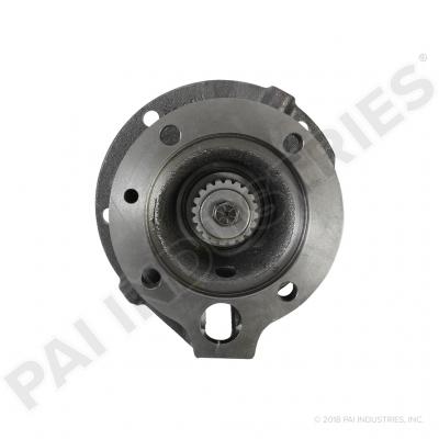 PAI 180920 CUMMINS 3078307 ACCESSORY DRIVE (N14) (LARGE SHAFT) (USA)
