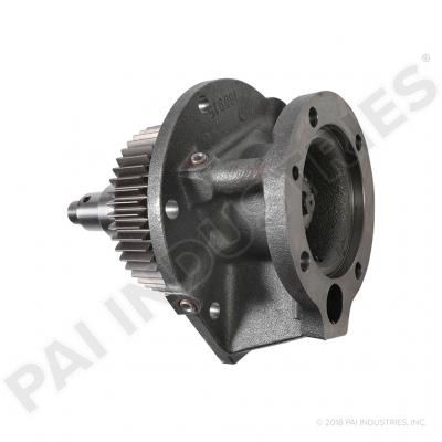 PAI 180920 CUMMINS 3078307 ACCESSORY DRIVE (N14) (LARGE SHAFT) (USA)