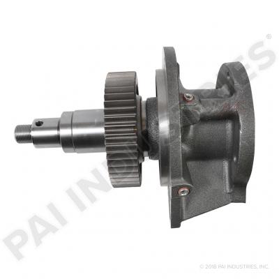 PAI 180920 CUMMINS 3078307 ACCESSORY DRIVE (N14) (LARGE SHAFT) (USA)