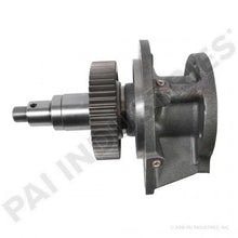 Load image into Gallery viewer, PAI 180920 CUMMINS 3078307 ACCESSORY DRIVE (N14) (LARGE SHAFT) (USA)