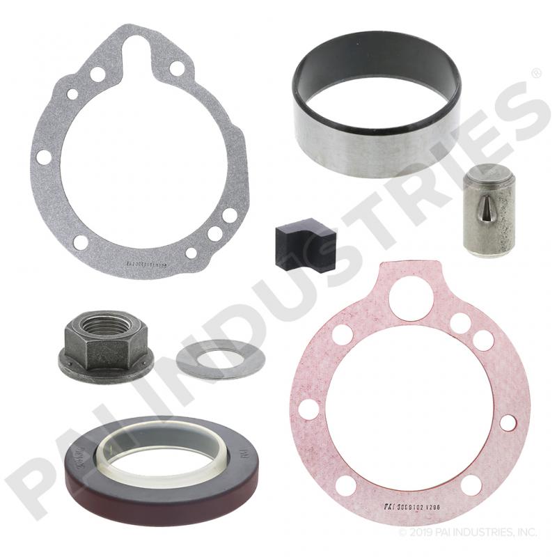 PAI 180923 CUMMINS ACCESSORY DRIVE INSTALLATION KIT (855 / N14)
