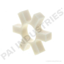 Charger l&#39;image dans la galerie, PACK OF 5 PAI 180929 CUMMINS 3046200 COUPLING SPIDER (855 / N14)
