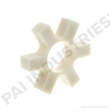 Charger l&#39;image dans la galerie, PACK OF 5 PAI 180929 CUMMINS 3046200 COUPLING SPIDER (855 / N14)